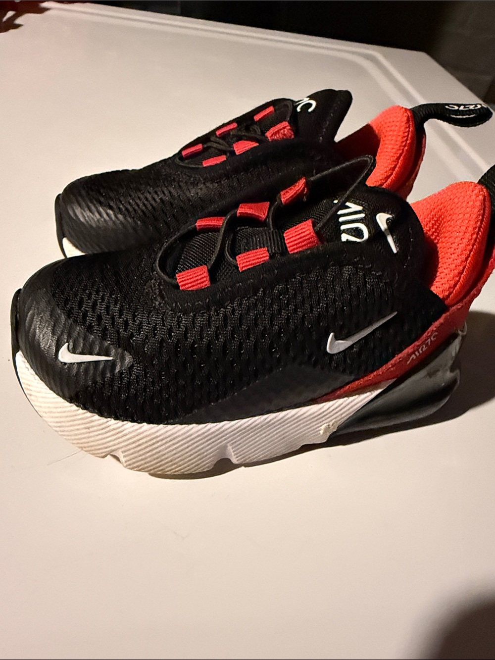 Nike Air Toddler Boy Sneakers